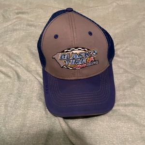 Blacks Tire Service Trucker Hat